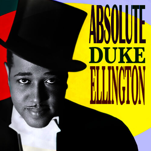 Duke Ellington